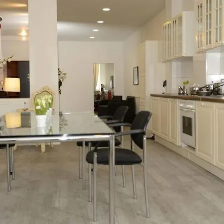 Appartement Nr. 803 In