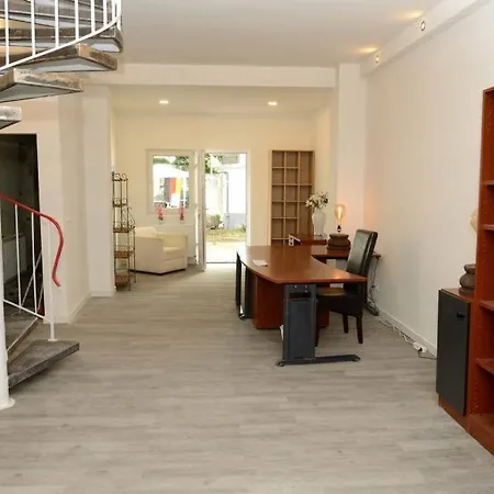 Appartement Nr. 803 In *