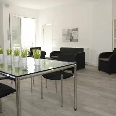Nr. 803 In Appartement Flensburg